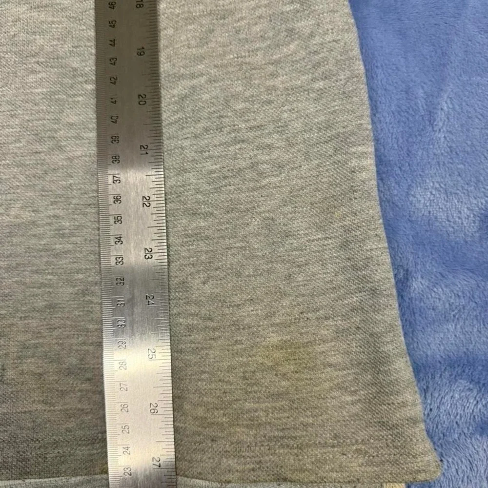 Tusuo Polo grey‎ polo shirt